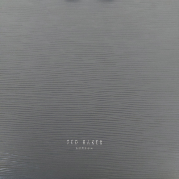 Ted Baker Bag Light Grey - Picture 6 of 8